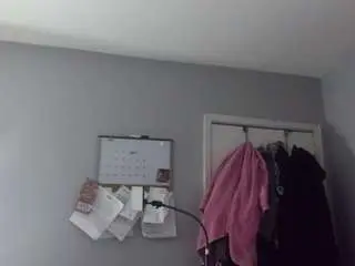 Camsoda Adult Webcam of cruz815