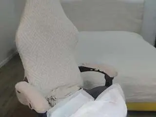 Camsoda Adult Webcam of masterleila