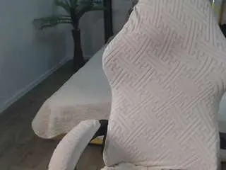Camsoda Adult Webcam of masterleila