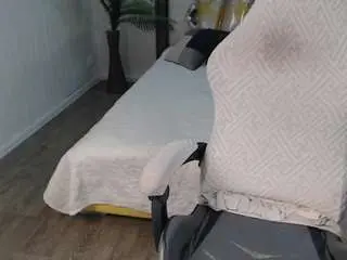 Camsoda Live Sex Cam of masterleila
