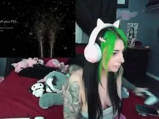 Camsoda Free Live Porn of sallylynn