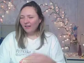 Camsoda Live Porn of sallyverda