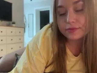 Camsoda Best Webcam of sophiemars