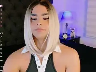 Camsoda Adult Webcam of sweettcamila699