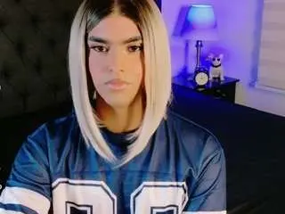 Camsoda Watch Live Sex Cams of sweettcamila699