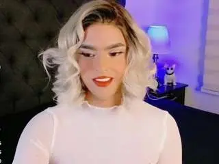 Camsoda Adult Webcams of sweettcamila699