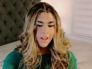 Camsoda Free Porn Cam of sweettcamila699