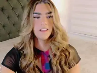 Camsoda Nude Webcam of sweettcamila699