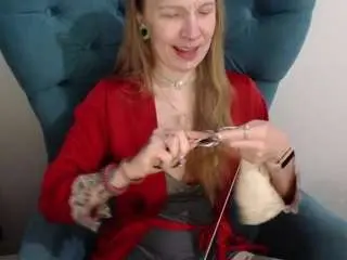 Camsoda Adult Webcams of alexandrazaryanova