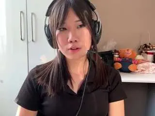 Camsoda Private Sex Chat of earlinevichidvongsa