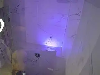 Camsoda Live Sex Cam of voyeurcam-casa-salsa-bathroom-11