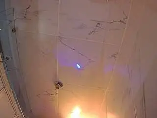 Camsoda Live Sex of voyeurcam-casa-salsa-bathroom-11