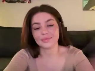 Camsoda Nude Webcam of youramy