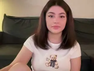 Camsoda Live Sex of youramy