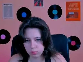 Camsoda Adult Video Chat of aria-wild