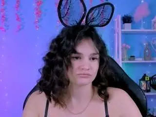 Camsoda Private Sex Chat of aria-wild