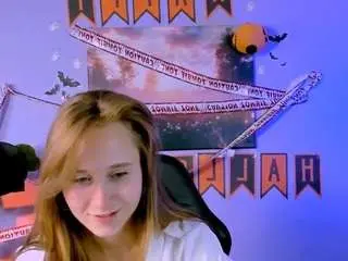 Camsoda Sex Chat of aria-wild