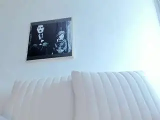 Camsoda Best Webcam of hannahdavisx