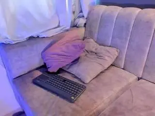 Camsoda Sex Cam of hannahdavisx