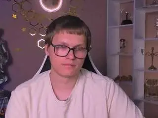 Camsoda Nude Webcam of teo-sol