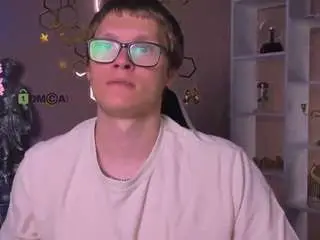 Camsoda Best live sex cam show of teo-sol