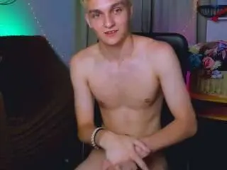 Camsoda Free Porn Cam of teo-sol
