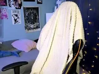 Camsoda Adult Webcams of vixen-noir
