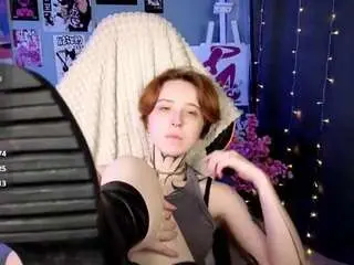 Camsoda Best live sex cam show of vixen-noir