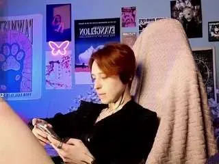 Camsoda Live Sex of vixen-noir
