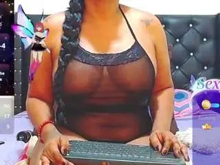Camsoda Live Sex of anysugar