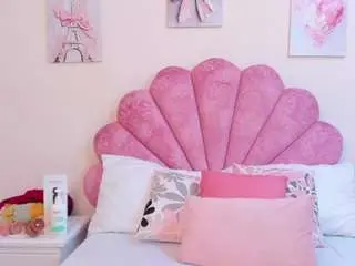 Camsoda Best Webcam of aria-collin