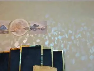 Camsoda Live Sex of aria-collin
