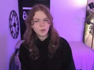 Camsoda Free Porn Cam of elizabethvane
