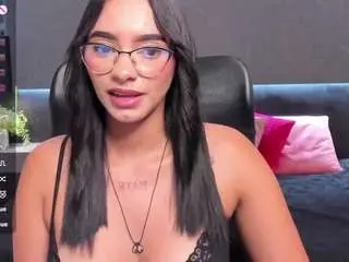 Camsoda Live Porn of gigii-miller