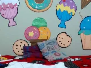 Camsoda Live Sex Cam of skinnysexzara18