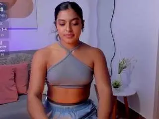 Camsoda Free Porn Cam of amandaconnerx