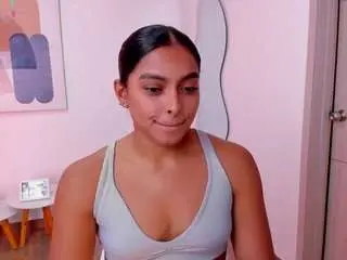 Camsoda Adult Webcam of amandaconnerx
