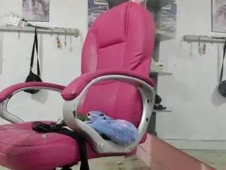 Camsoda Live Sex of antonellakling