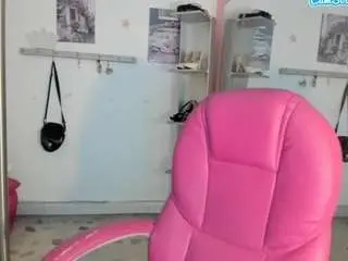 Camsoda Sex Cam of antonellakling