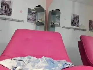 Camsoda Free Live Porn of antonellakling