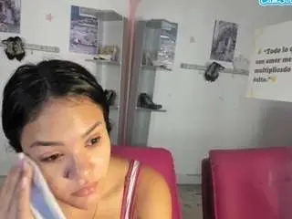 Camsoda Sex Chat of antonellakling