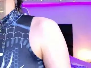Camsoda Sex Cam of bonnyvel