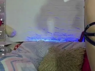 Camsoda Sex Cam of celeste-gill
