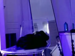 Camsoda Nude Webcam of midnightrose11