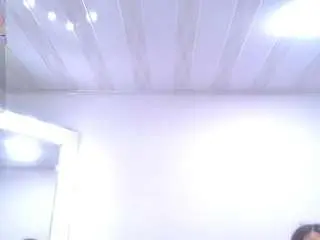 Camsoda Best Webcam of aitana-monteverde