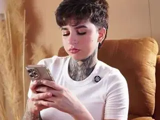 Camsoda Adult Video Chat of alicee-love