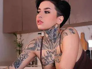 Camsoda Adult Video Chat of alicee-love