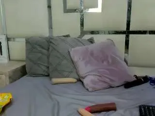 Camsoda Adult Webcam of aurorahoney32
