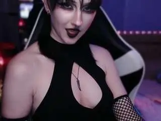 Camsoda Best Webcam of brandy-queen