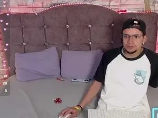 Camsoda Sex Chat of dimy-nad
